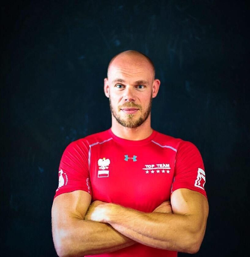 Dominik Kruzel