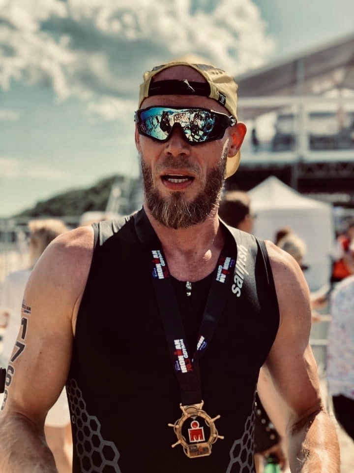 Dominik Kruzel