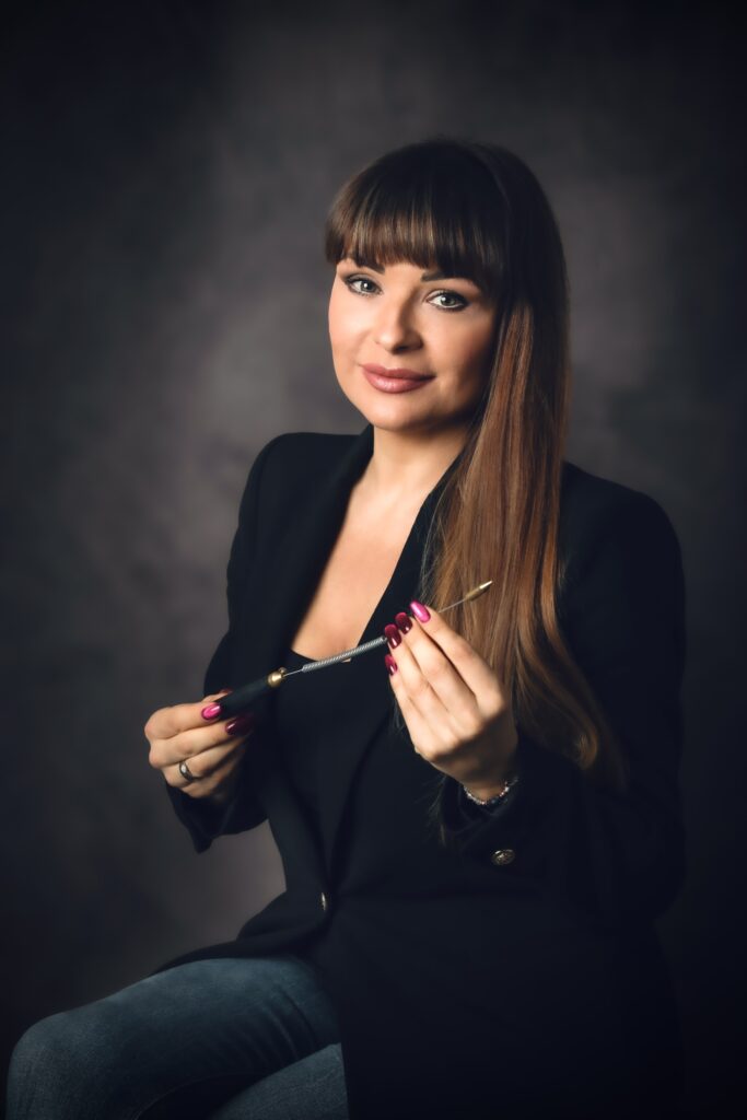 Kalina Kruzel
