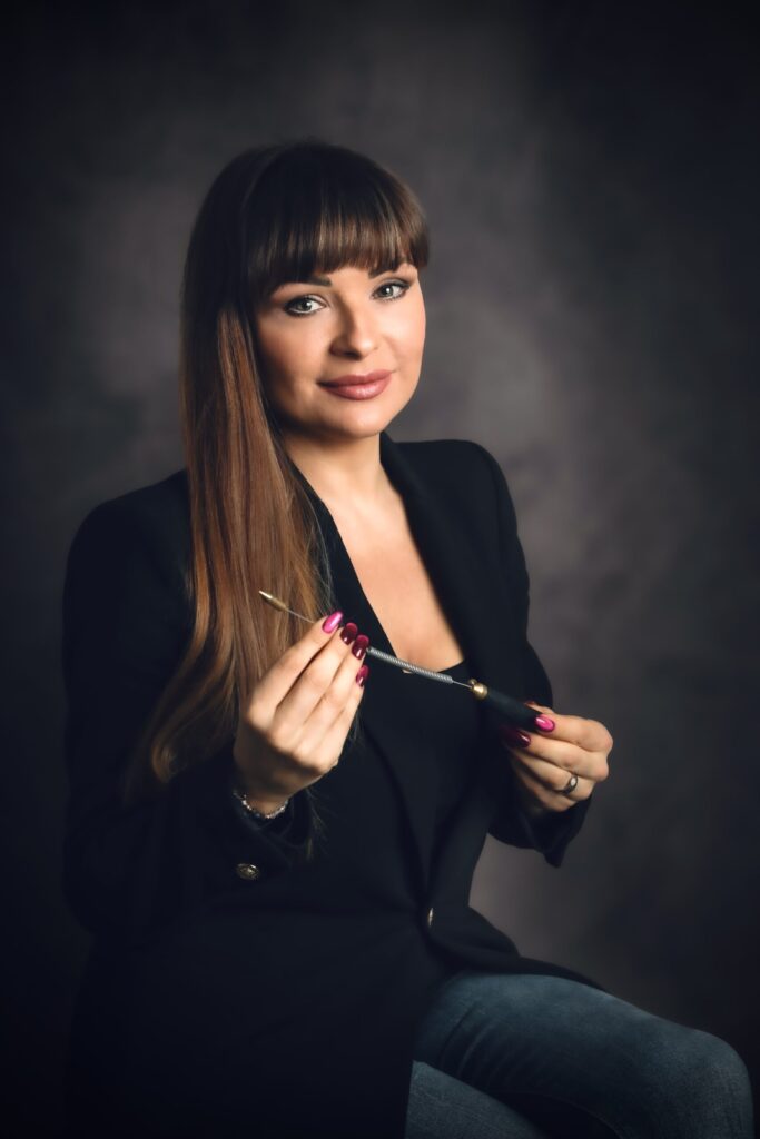 Kalina Kruzel